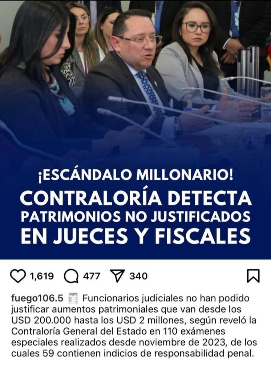 Oswaldo Burneo Castillo tweet media