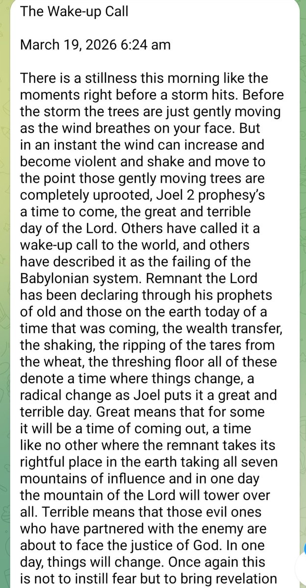 TruthSeeQkr tweet media