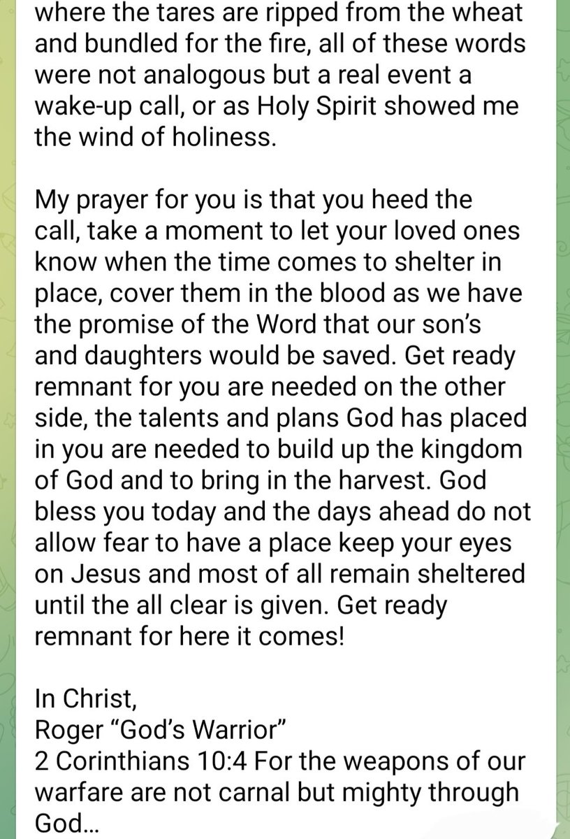 TruthSeeQkr tweet media