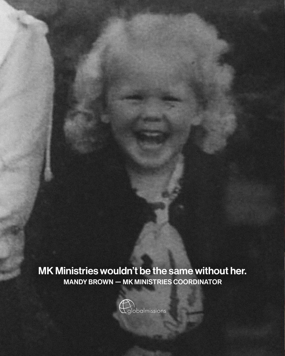 Global Missions tweet media