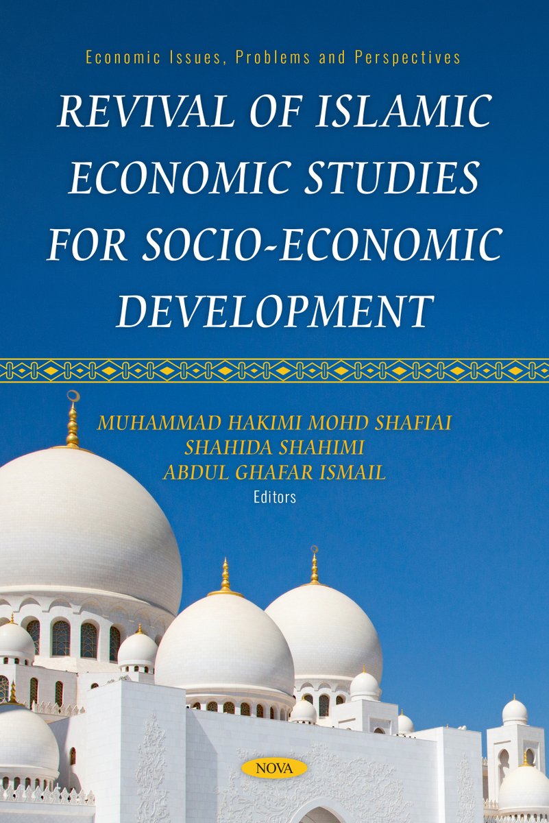 Nova Science Publishers, Inc. tweet media