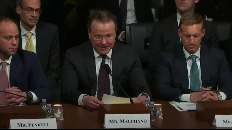 Brendan Schulman tweet media