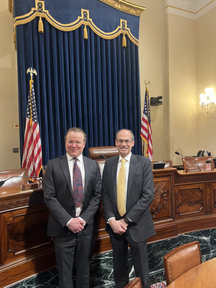 Brendan Schulman tweet media