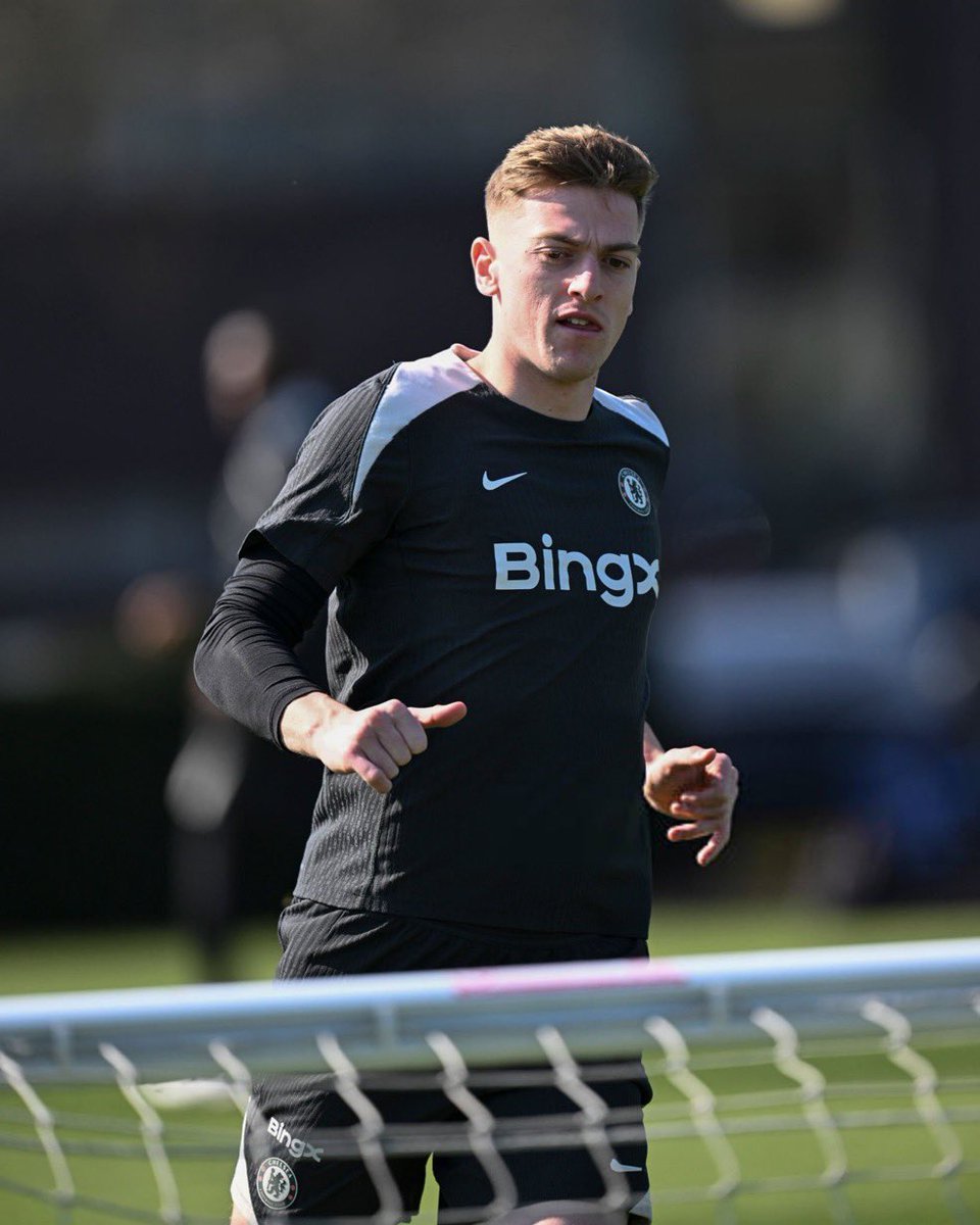 Chelsea Photos tweet media