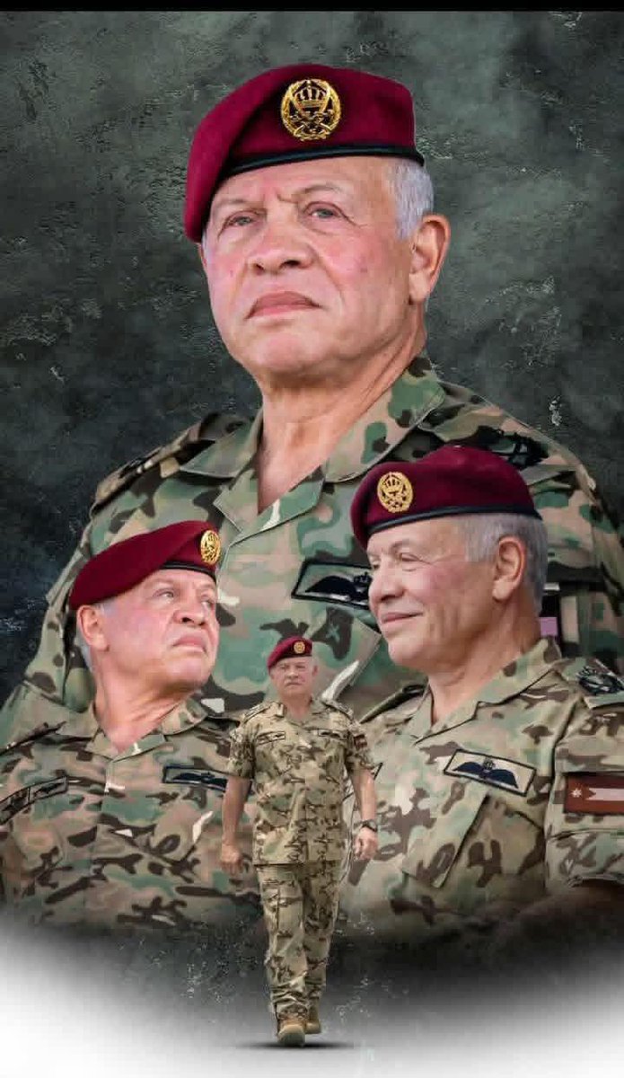SamiFakho's tweet photo. عيد فطر سعيدومل عام والاردن هاشميه
@KingAbdullahII https://t.co/FoRw0t6g0H