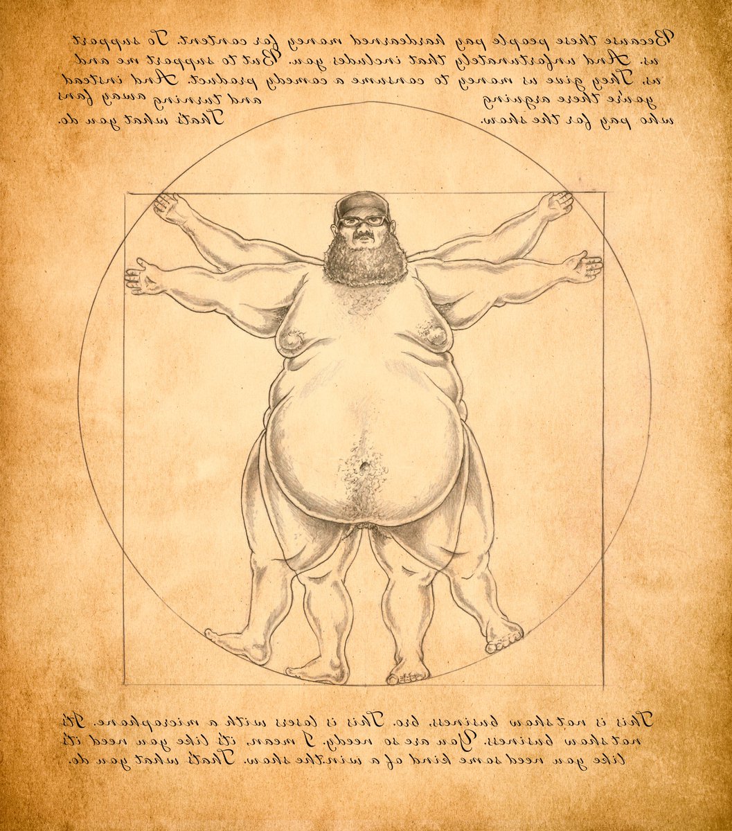 Jeremy Thevenot - ZadeStudios: BECKONED tweet media