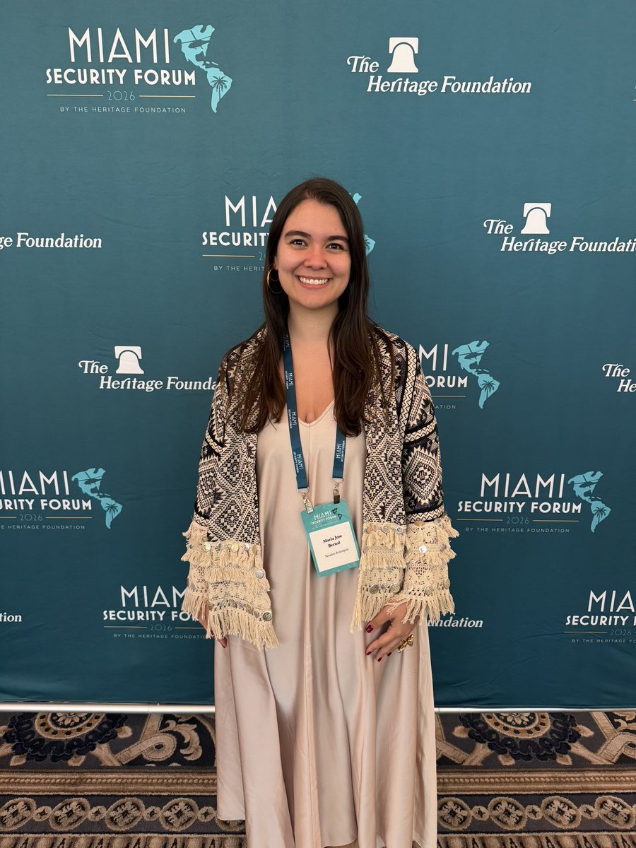 Maria Jose Bernal G tweet media