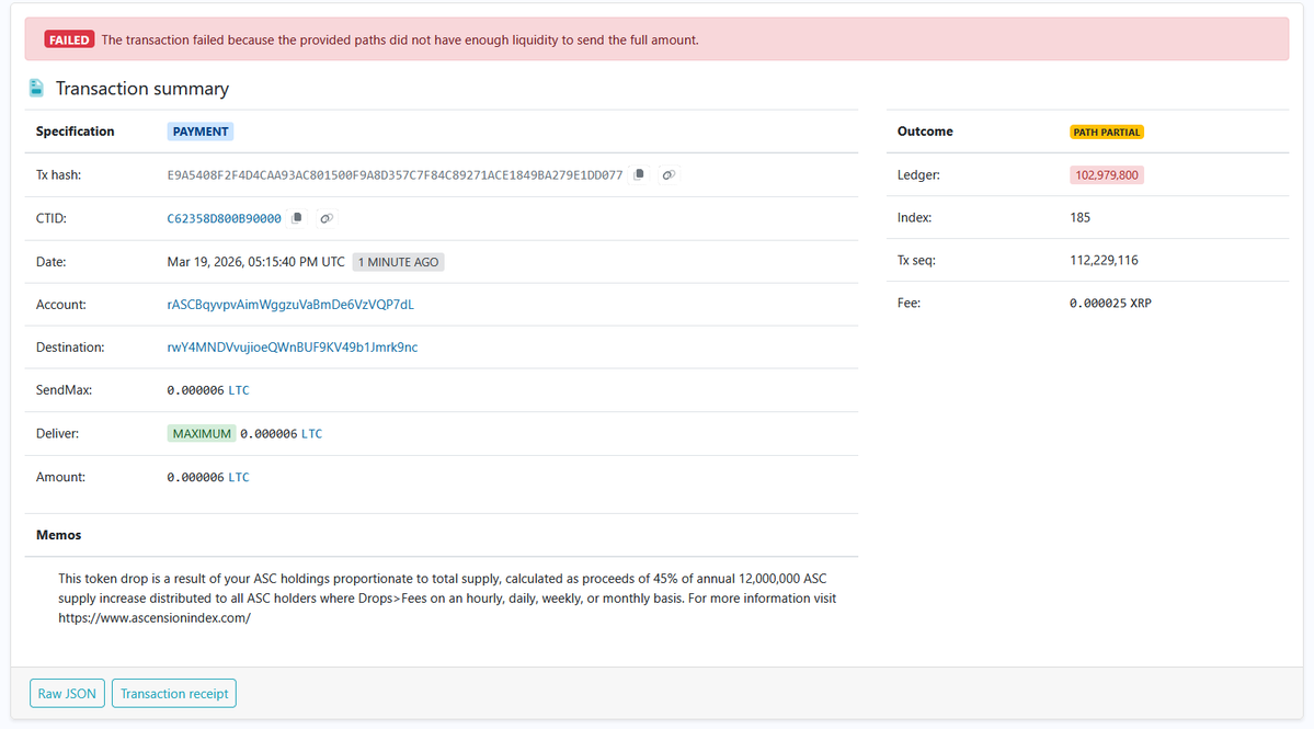 𝕾𝖈𝖆𝖒𝖘 𝖆𝖗𝖊 𝖇𝖆𝖉 (aka. ScamDaddy𐦐) tweet media