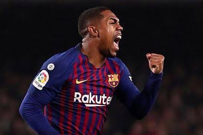 Som I Serem FCB tweet media