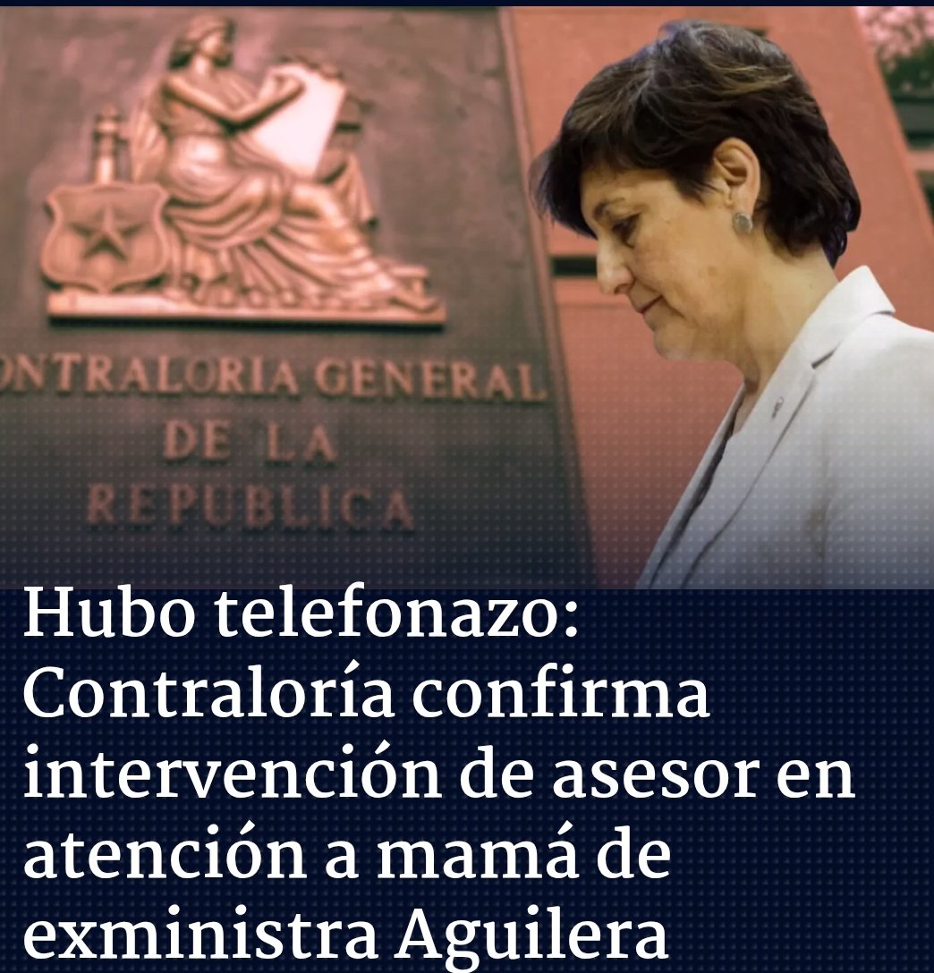 Lobofacho™ 🇨🇱 tweet media