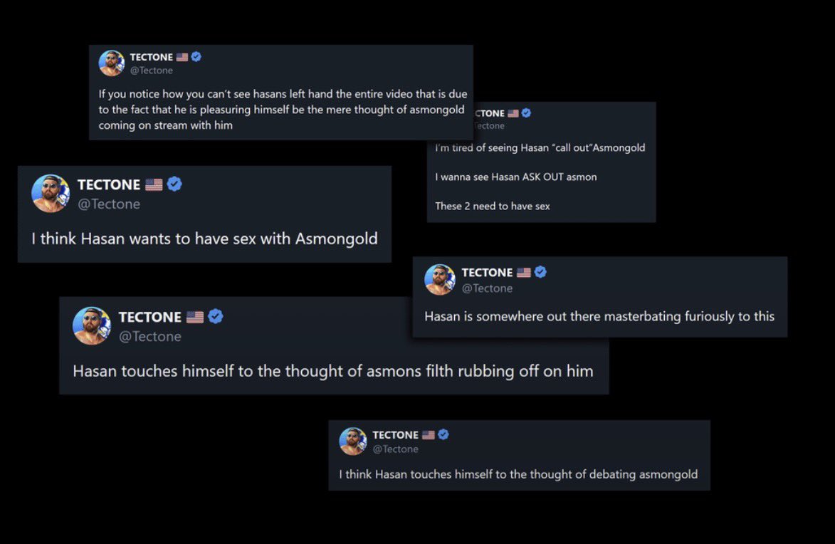 Hasanabi productions (meme account) tweet media