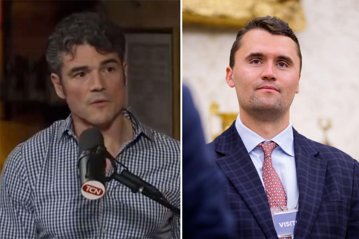 New York Post tweet media