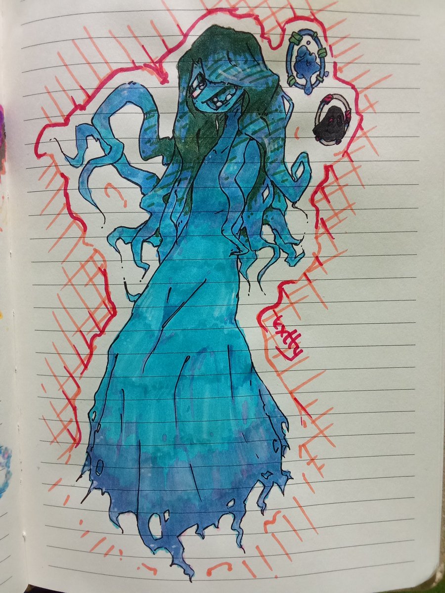 KxttyFrickFish's tweet image. whisp #msm