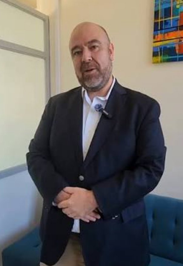 Lobofacho™ 🇨🇱 tweet media