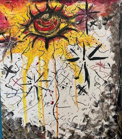 Joliet 86 Fine Arts tweet media