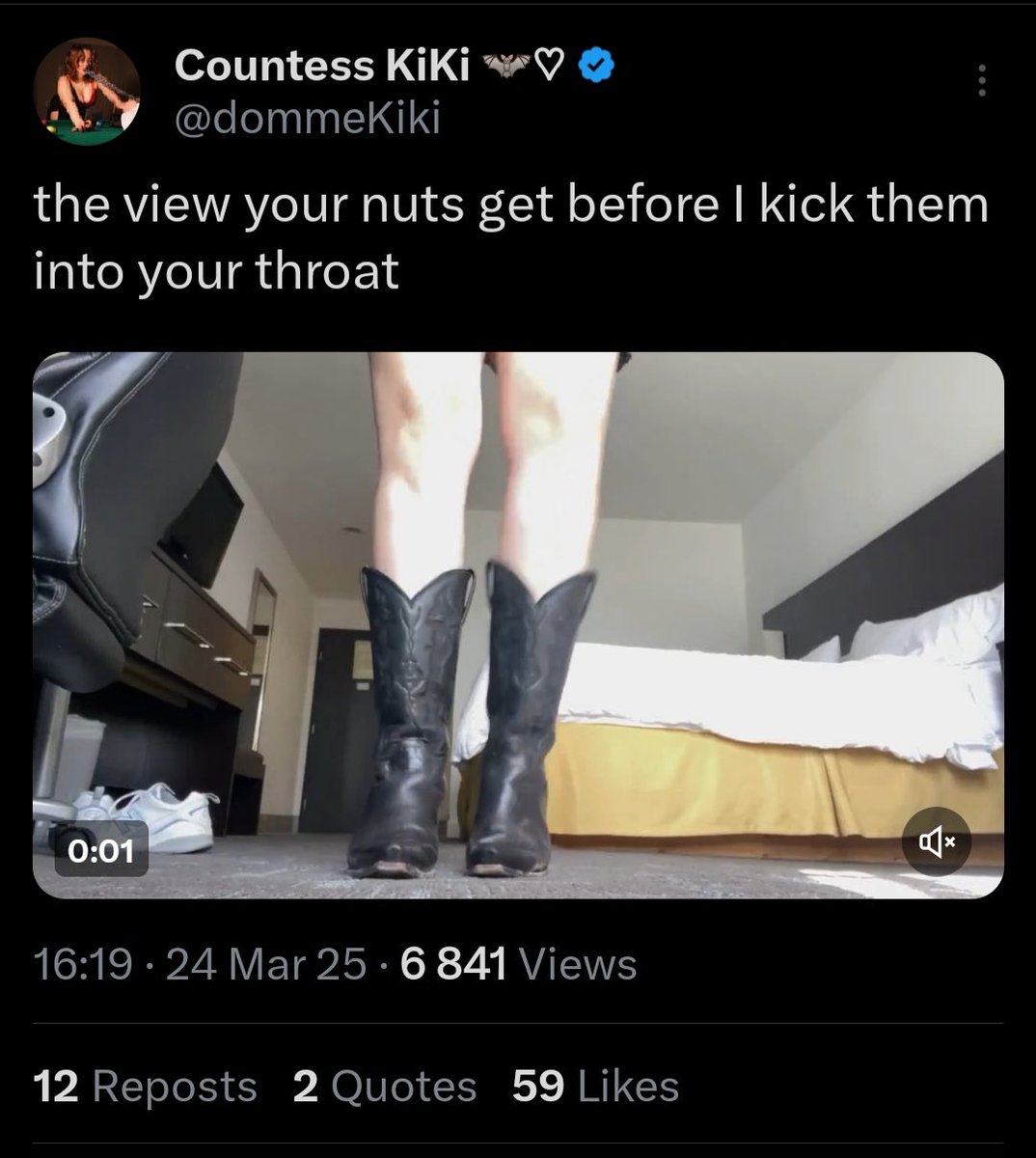 Ballbusting Police tweet media