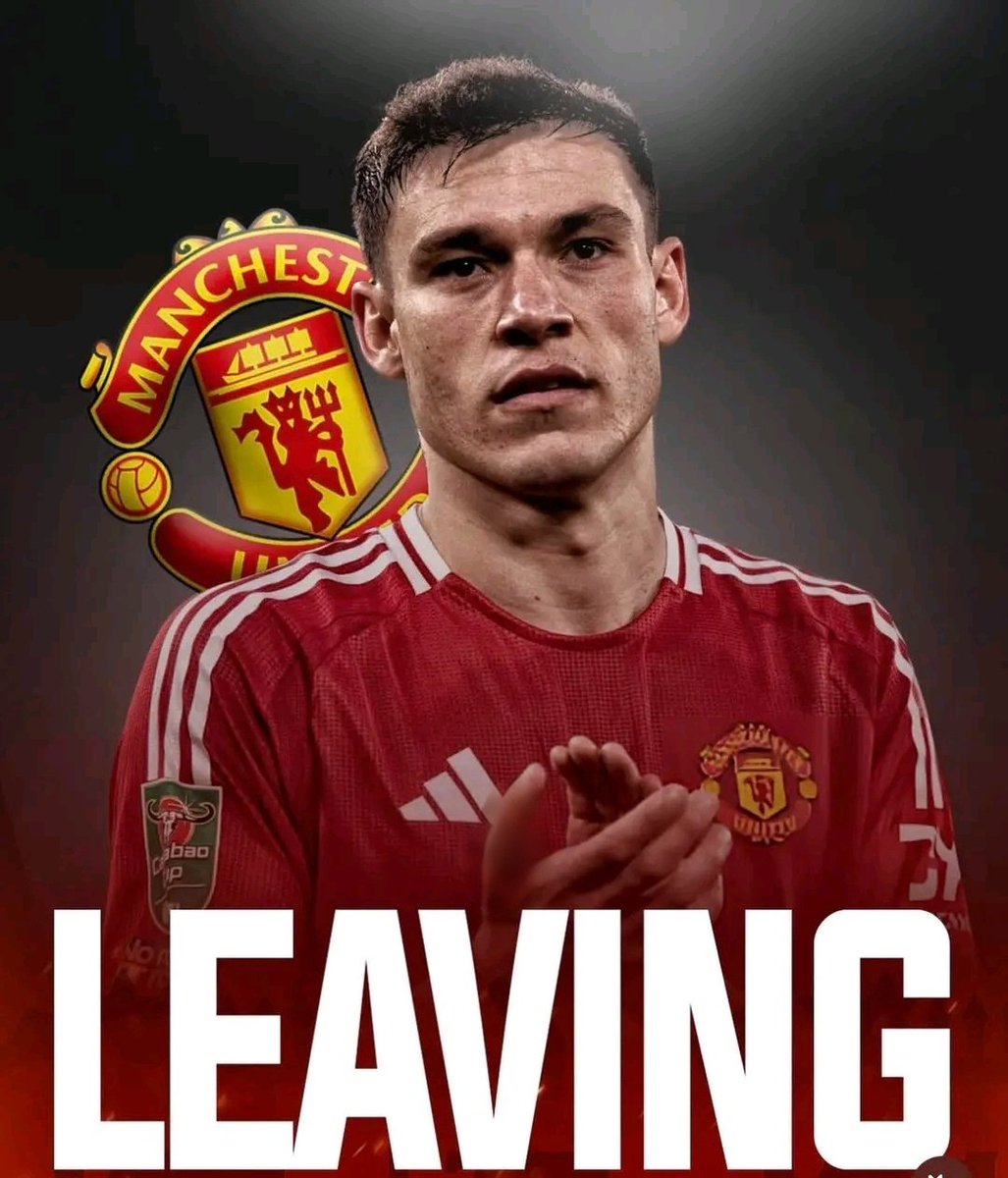 GIDEON MUFC tweet media