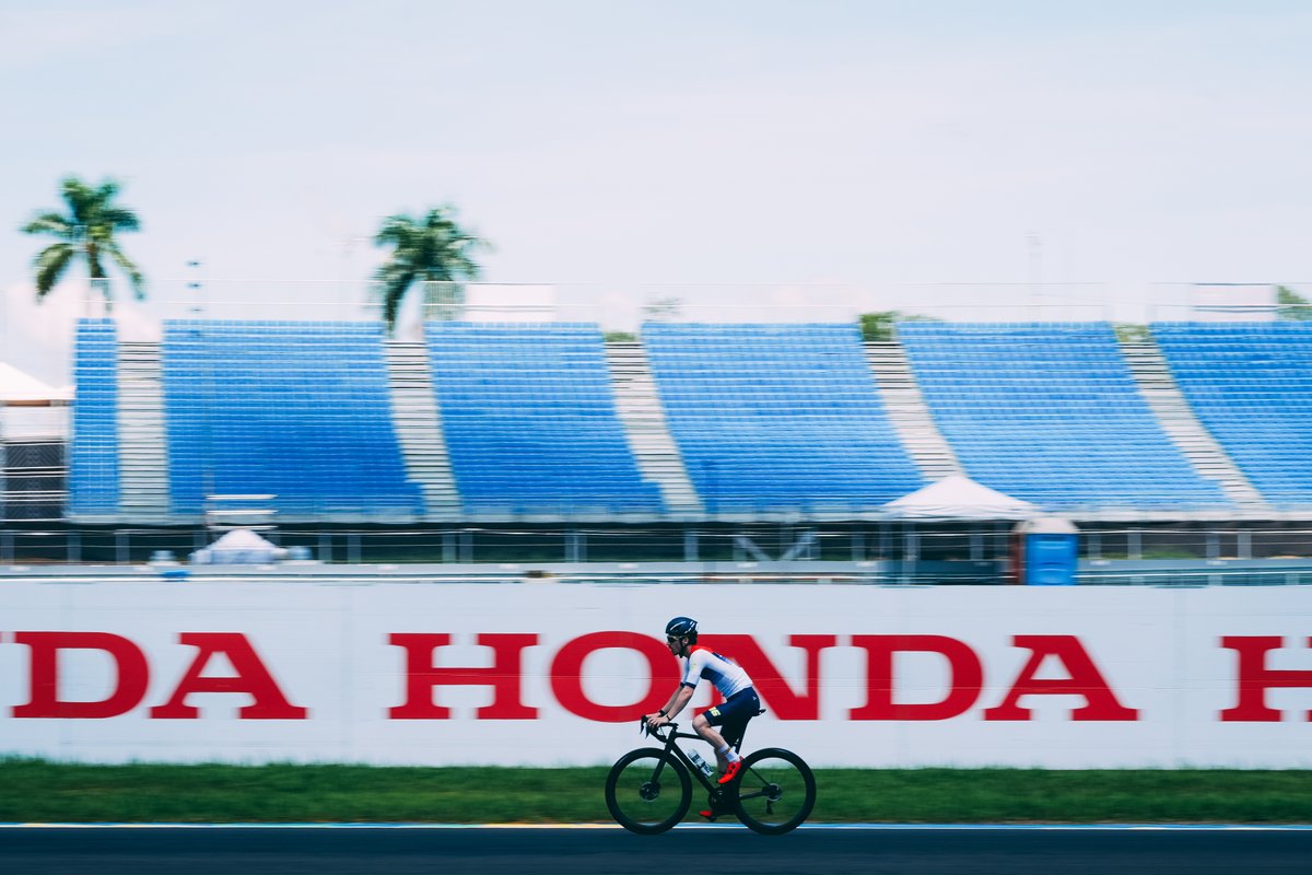 Honda HRC Castrol - MotoGP tweet media