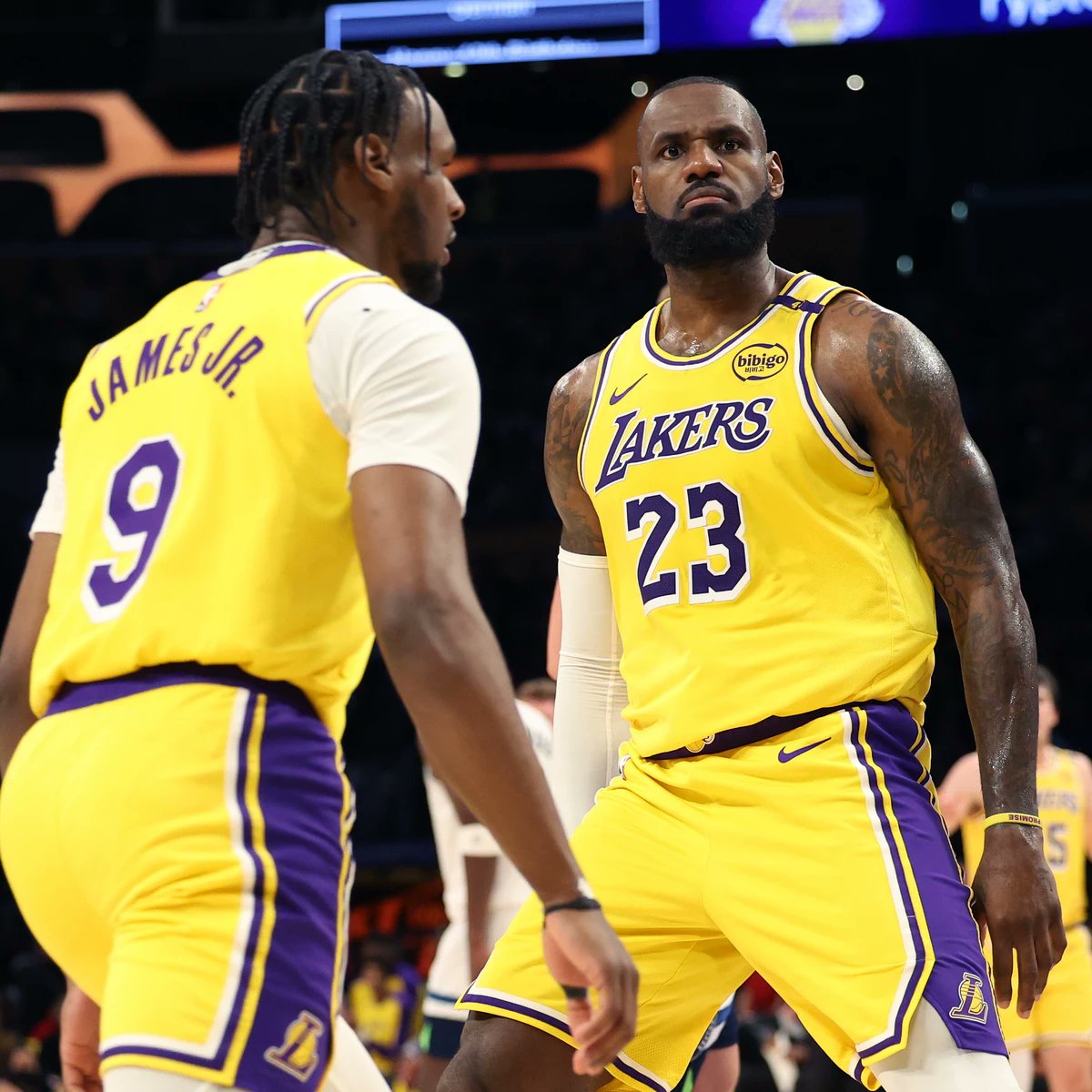 Pasion Basket tweet media