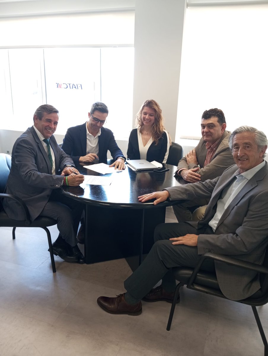 Colegio Oficial Mediadores de Seguros de Cantabria tweet media