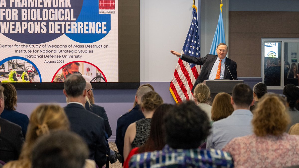 Defense Threat Reduction Agency tweet media