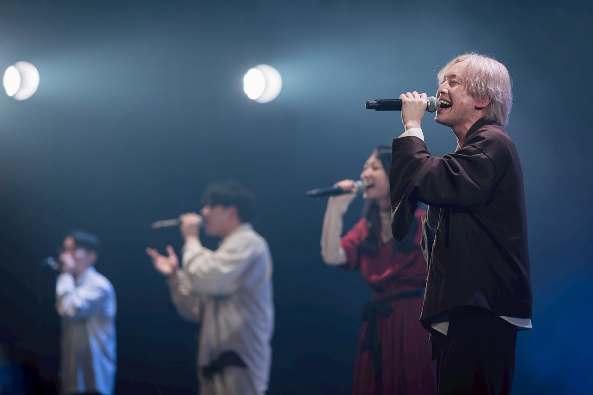 Sakiure_acp's tweet photo. 🌹────────────────

　　　　　　- 出演情報 -

     私たちは50Fesに出演いたします。

　　　 ⏳ 3月20日(土) 18:00-
　　         📍メインステージ

    私たちの現役最後の演奏となります。
                ぜひお越しください！

────────────────🌹 https://t.co/15jzBF52J7