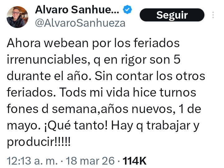 Andrés 💪🕊 🍁 tweet media