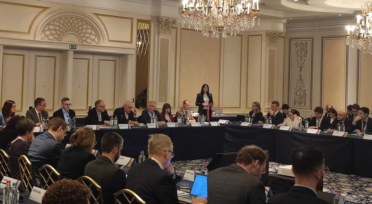 Daniela Morari tweet media