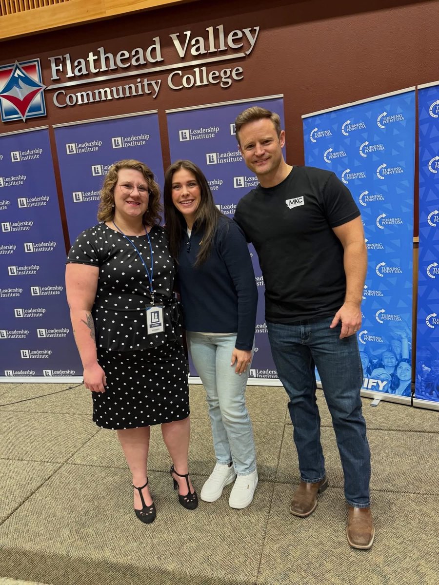 Kristen Neumann tweet media