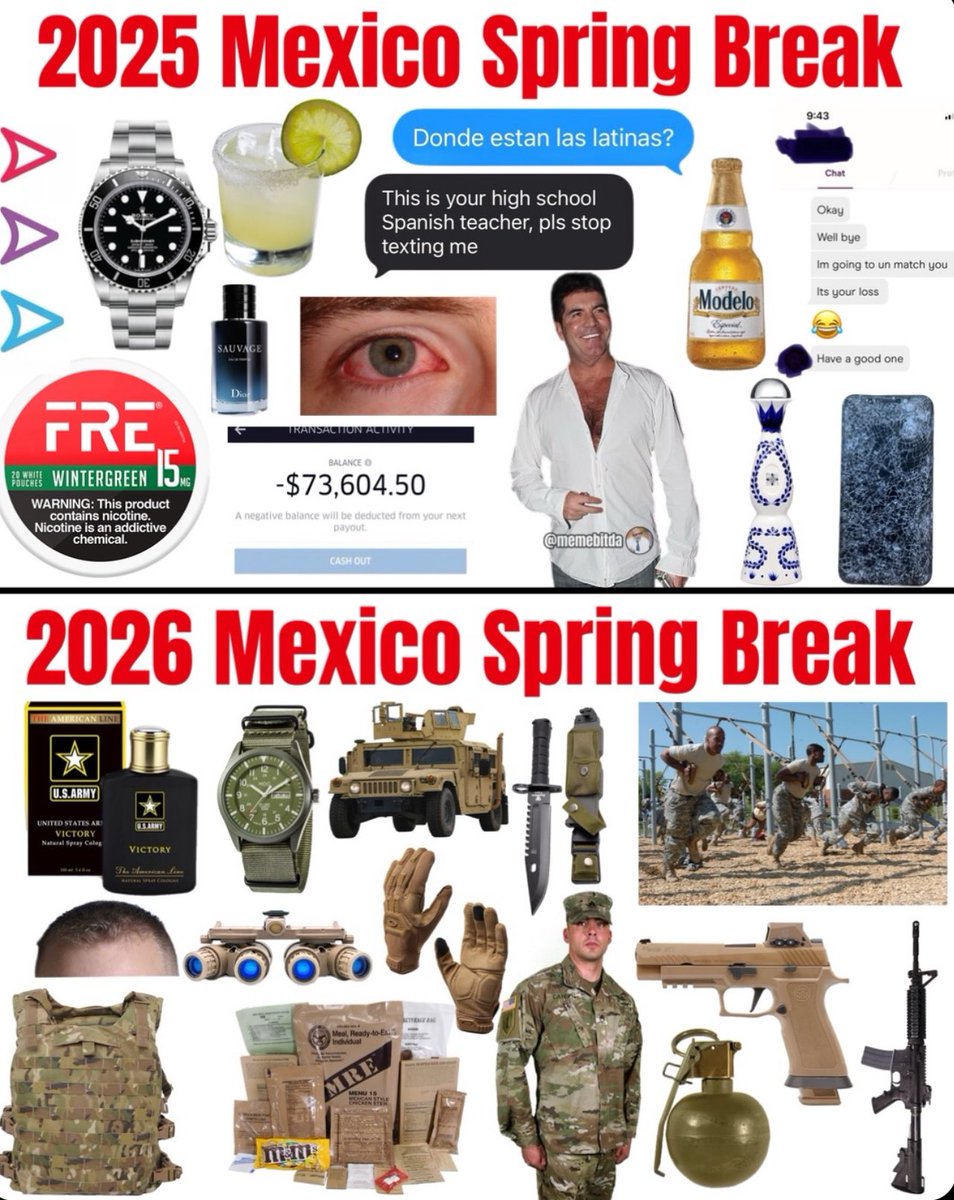 Out of Context Human Race tweet media