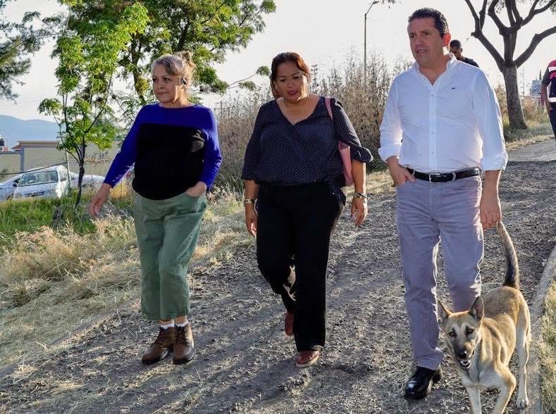 Amor con amor se paga. ¡Gracias por brindarme siempre su apoyo! 🤝💯
¡Saben que cuentan conmigo! 

#EsConLaGente
#AmorConAmorSePaga