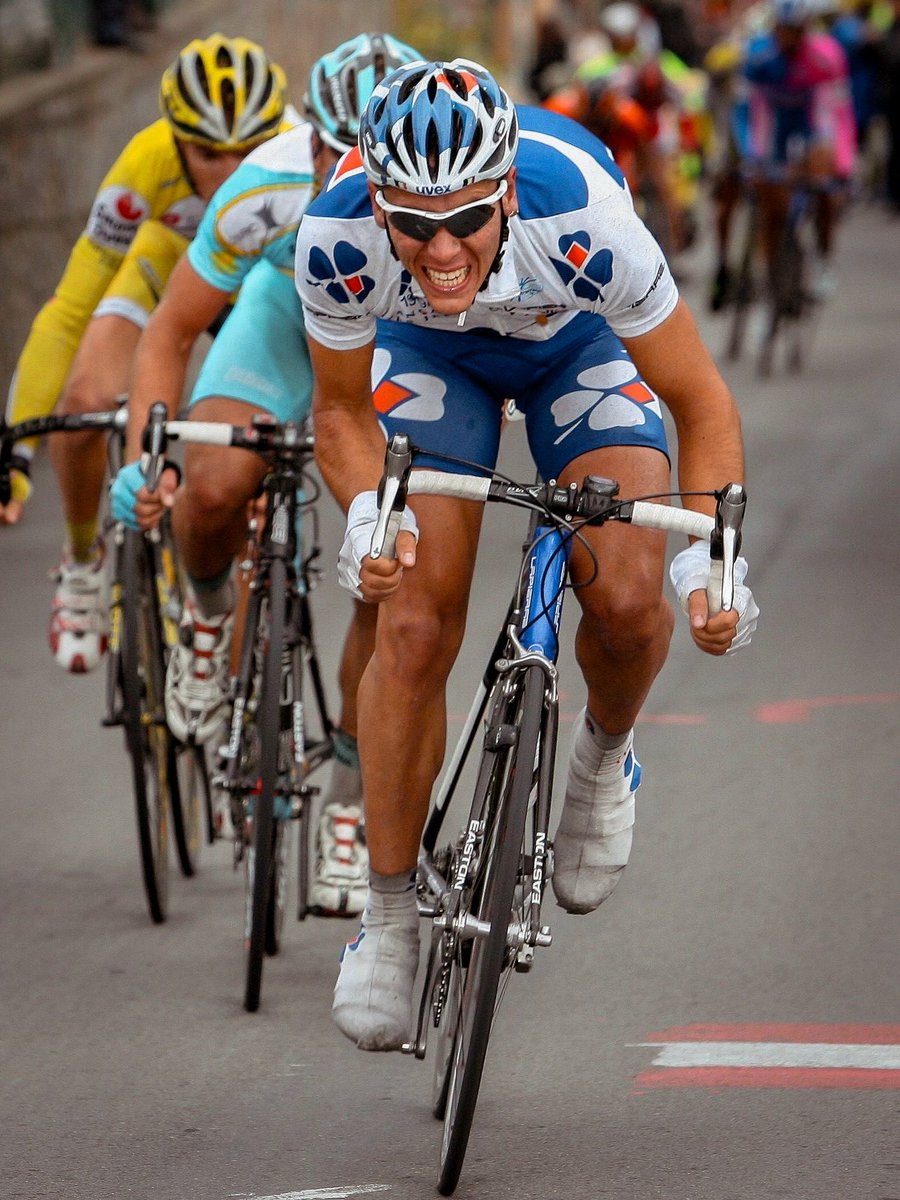 Philippe Gilbert tweet media