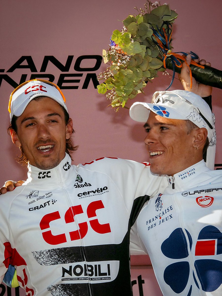 Philippe Gilbert tweet media