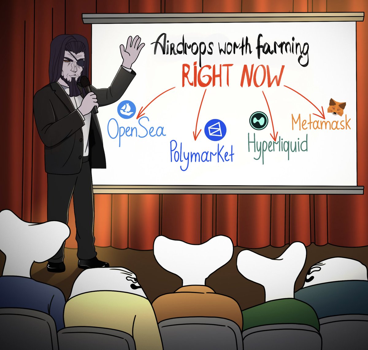 Rich Odin tweet media