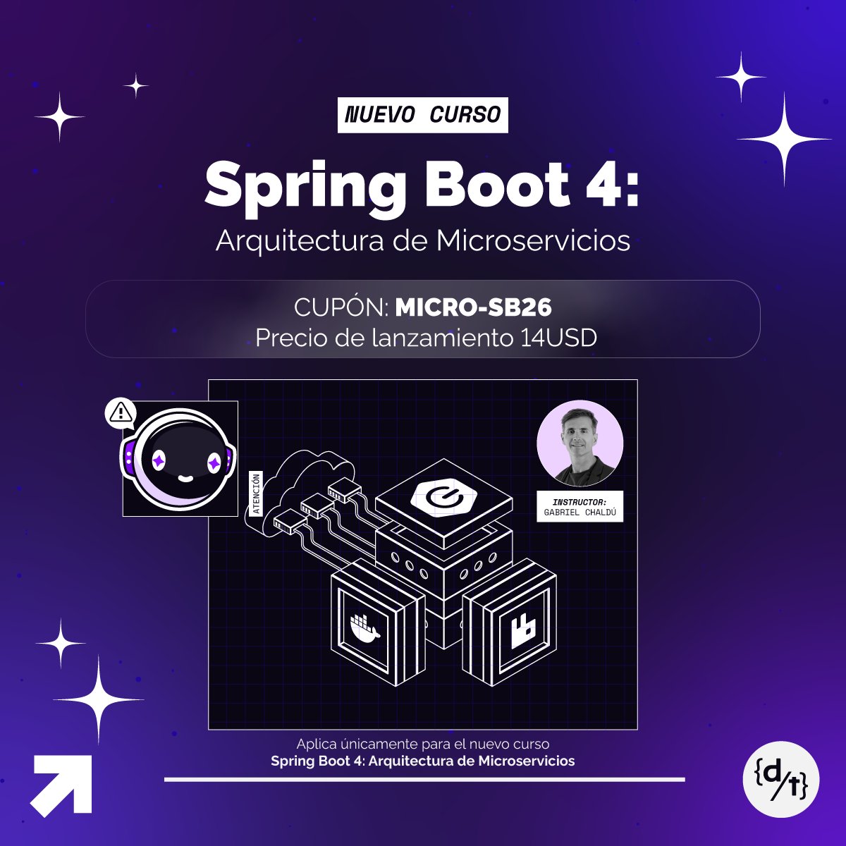 DevTalles tweet media