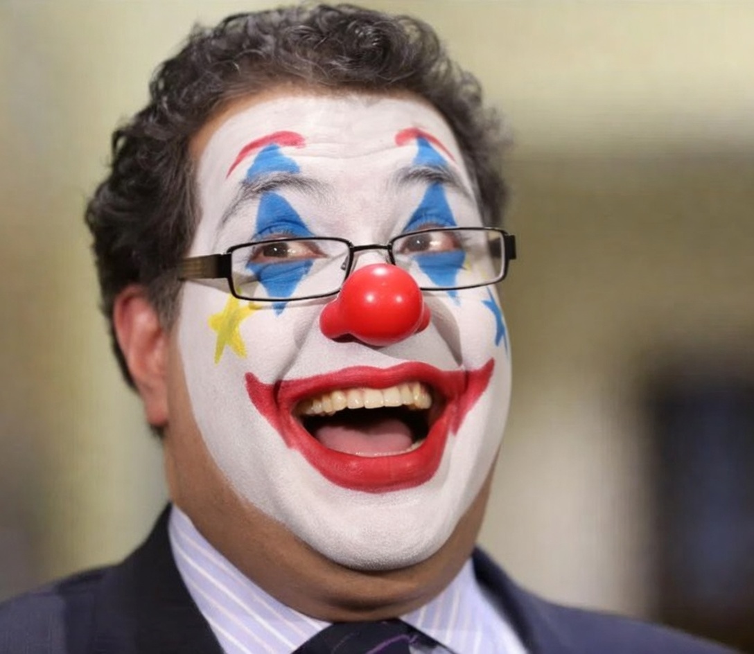 Steven A. Jenkins tweet media