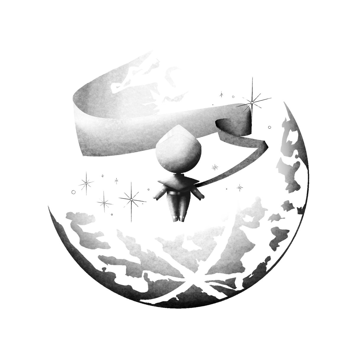 Mookkle🌙 tweet media