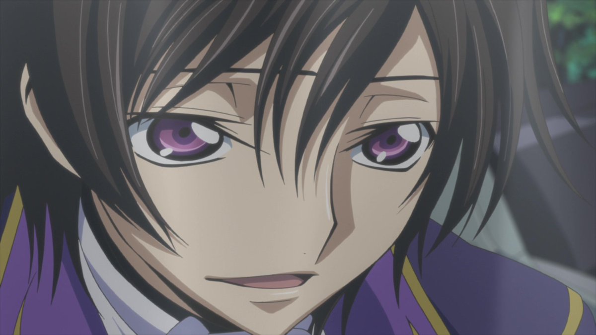 daily lelouch tweet media