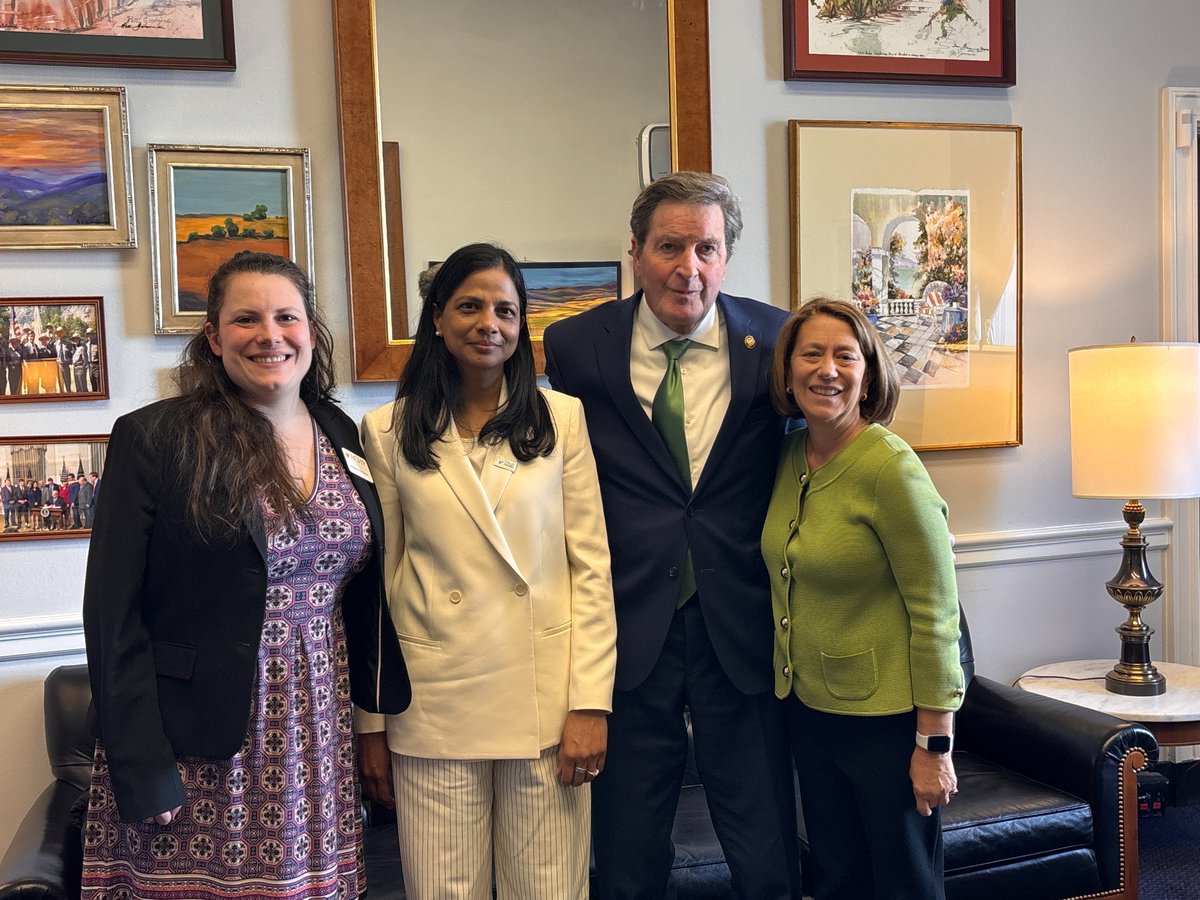 Alliance of Community Health Plans (ACHP) tweet media