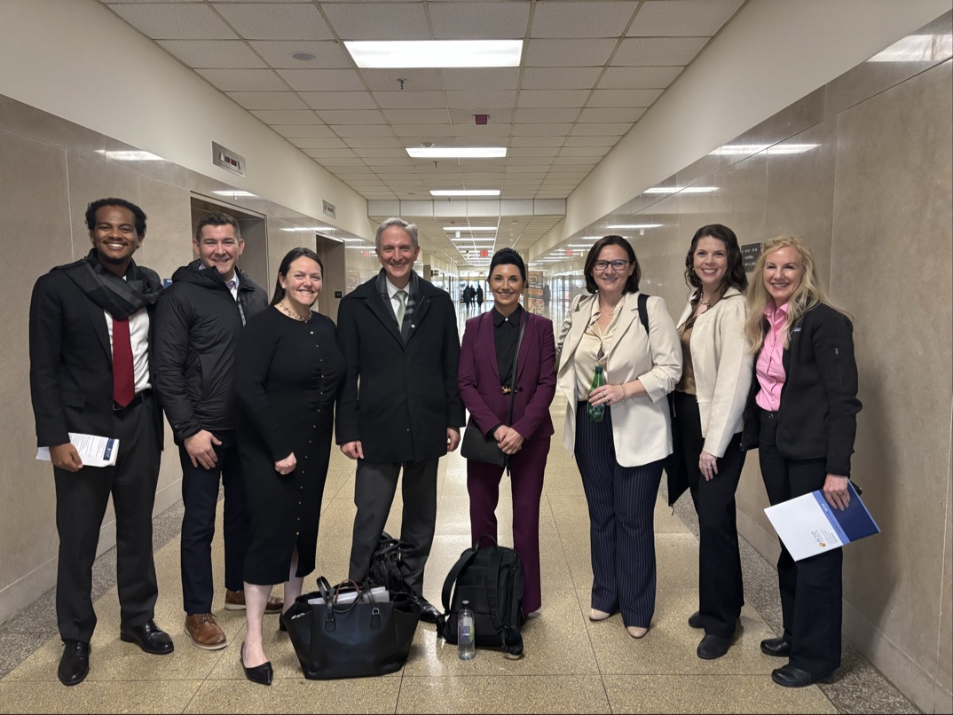 Alliance of Community Health Plans (ACHP) tweet media