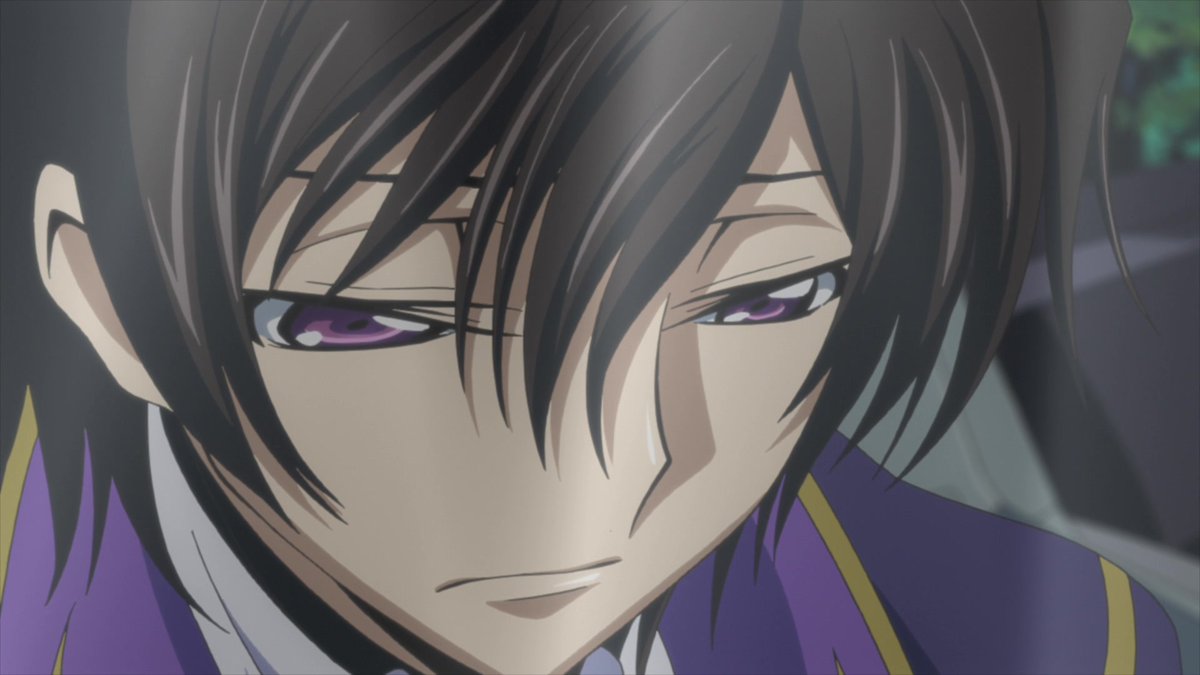 daily lelouch tweet media