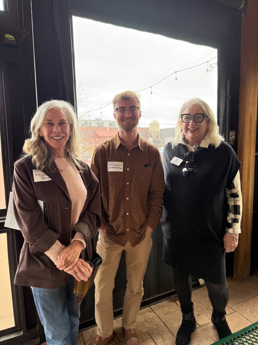 NC TECH Association tweet media