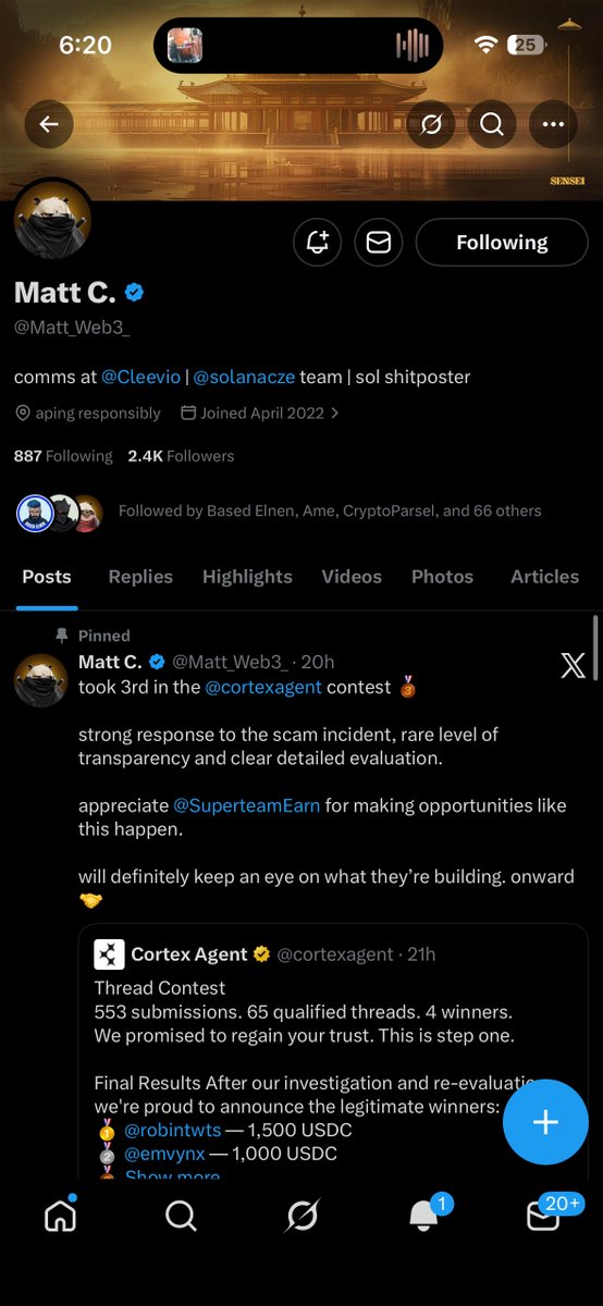 AndreTheGiant🏆✦! tweet media