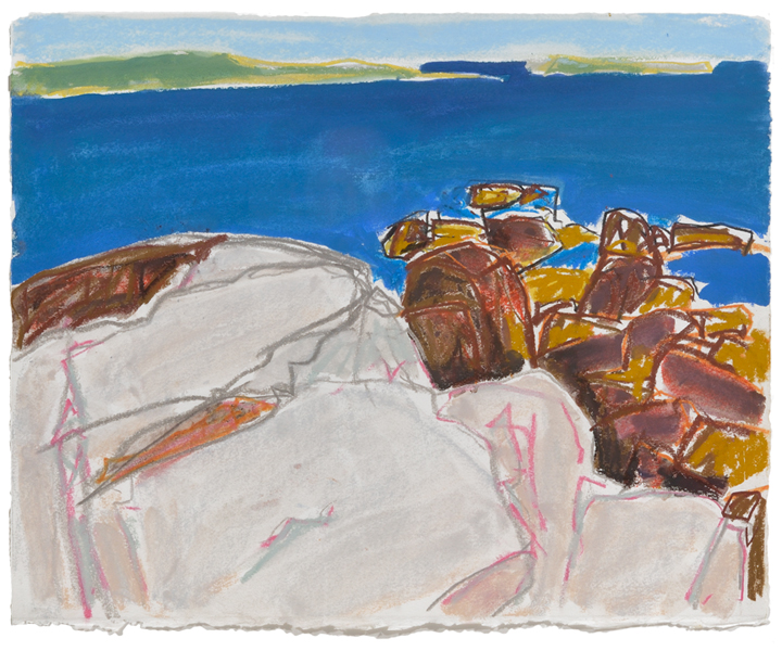 Ingram Gallery tweet media