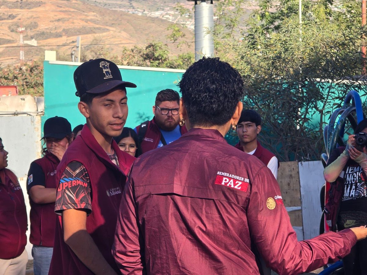 Beatriz Olivares P. tweet media