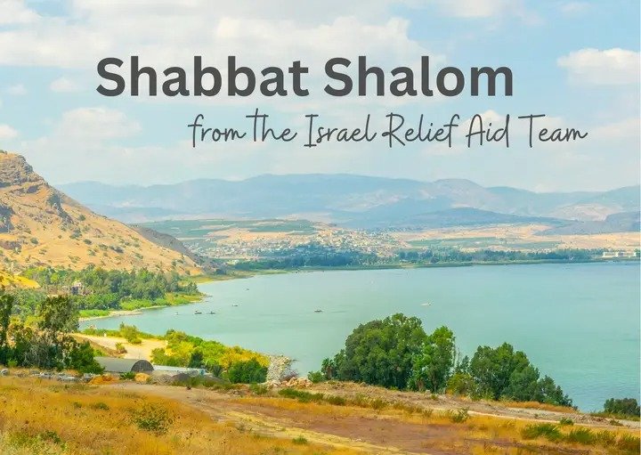 Israel Relief Aid (Registered Israeli Non-Profit) tweet media