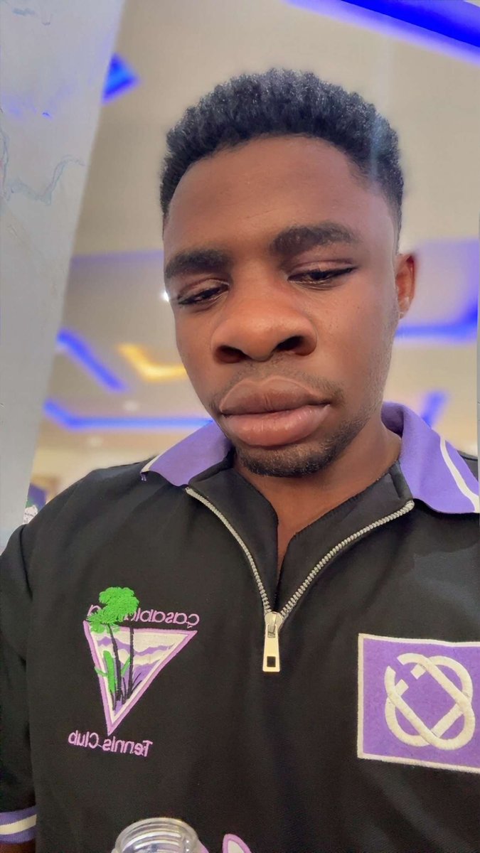 Thobie🇳🇷🇺🇦 tweet media