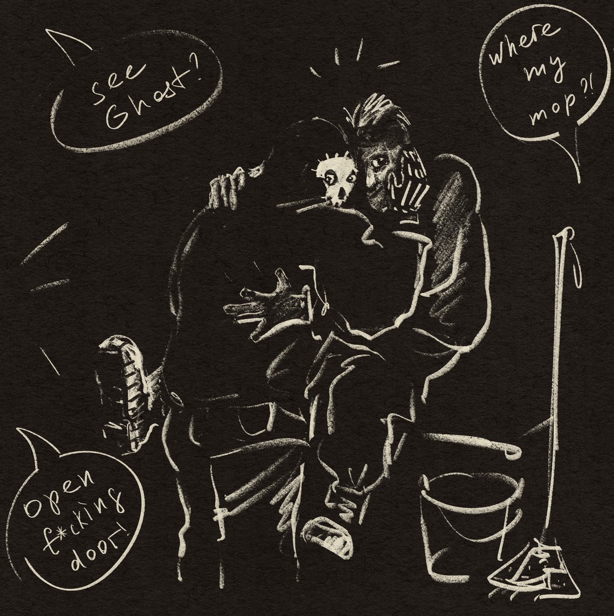 Ve-sha 🔞 tweet media