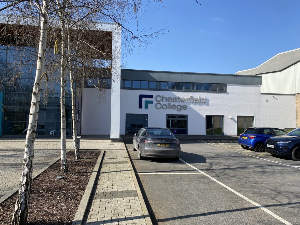 Evolve Sports Academy tweet media