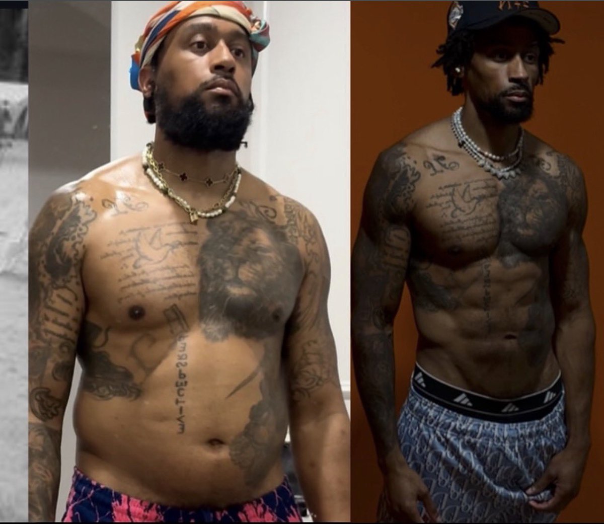 Wealth Squad Chris tweet media